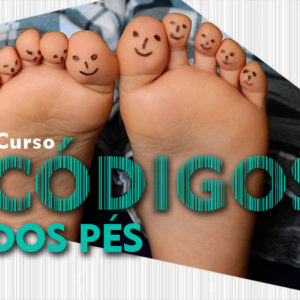 Código dos Pés