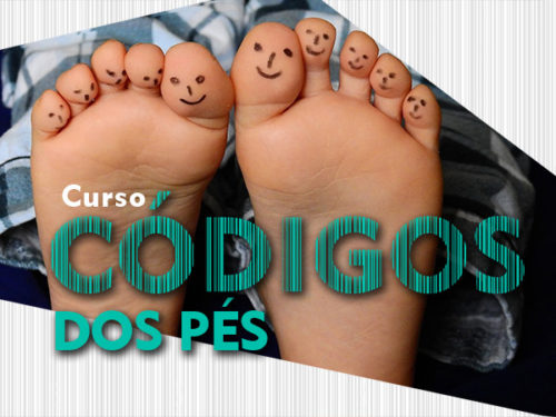 Código dos Pés