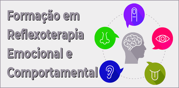 Formação em Reflexoterapia Emocional e Comportamental