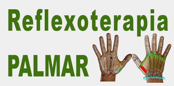 Reflexoterapia Palmar